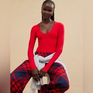 aerie Smoothez long sleeve